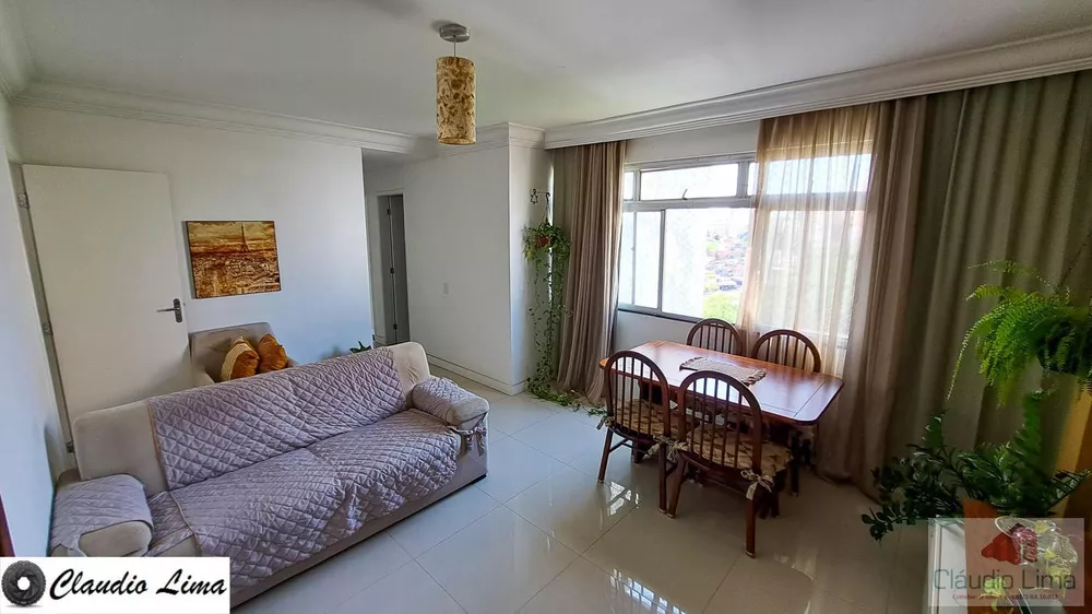 Apartamento, 3 quartos, 70 m² - Foto 2