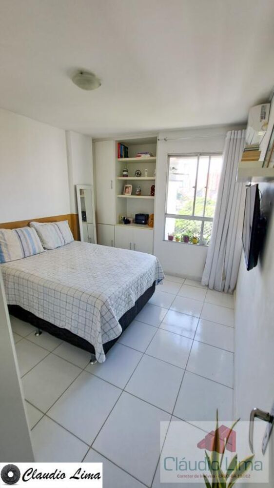 Apartamento, 3 quartos, 70 m² - Foto 3