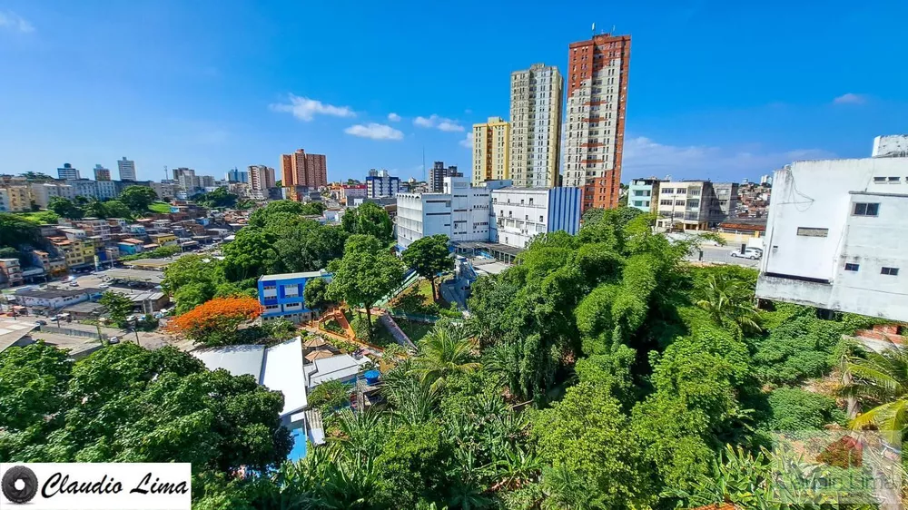 Apartamento, 3 quartos, 70 m² - Foto 12