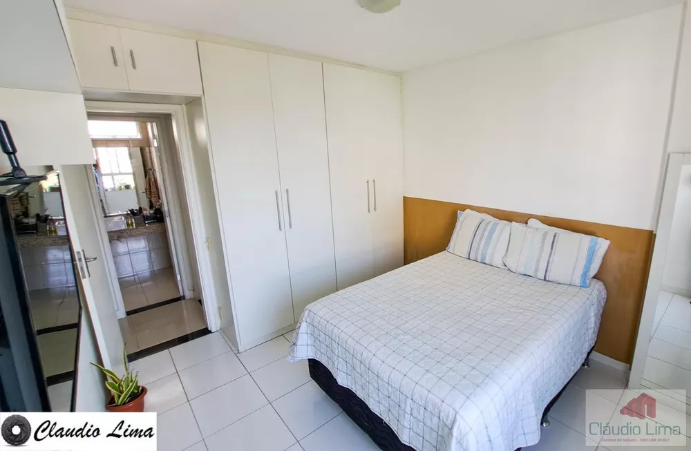 Apartamento, 3 quartos, 70 m² - Foto 11