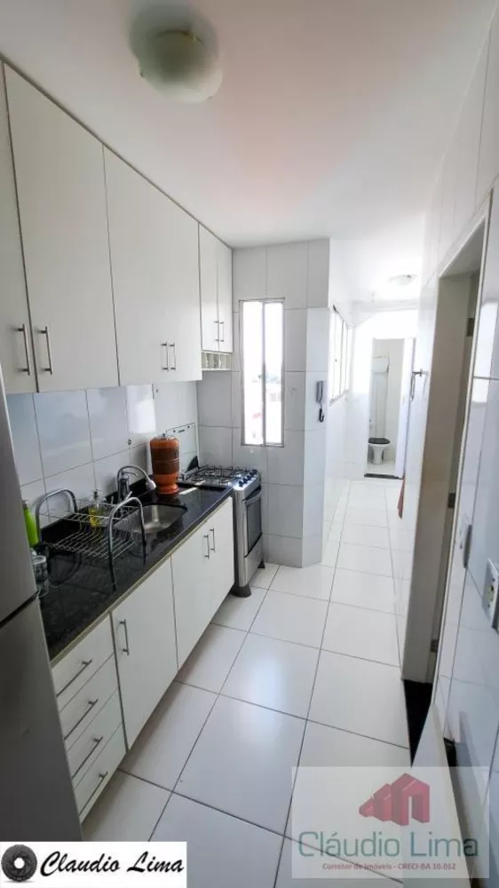 Apartamento, 3 quartos, 70 m² - Foto 16