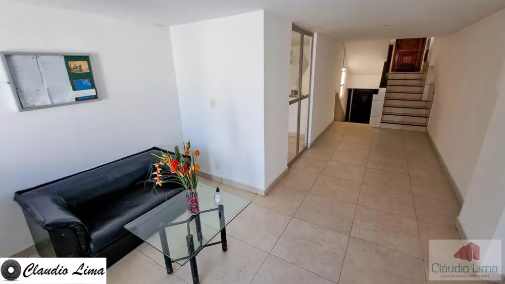 Apartamento, 3 quartos, 70 m² - Foto 23