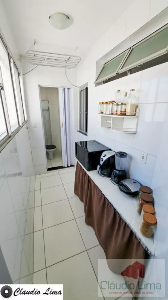 Apartamento, 3 quartos, 70 m² - Foto 18