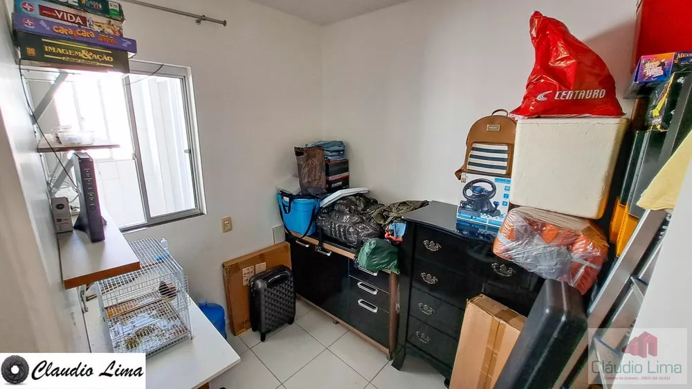 Apartamento, 3 quartos, 70 m² - Foto 8