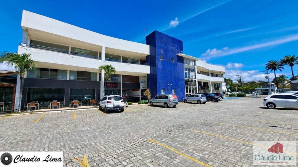Loja-Salão para alugar, 46m² - Foto 4