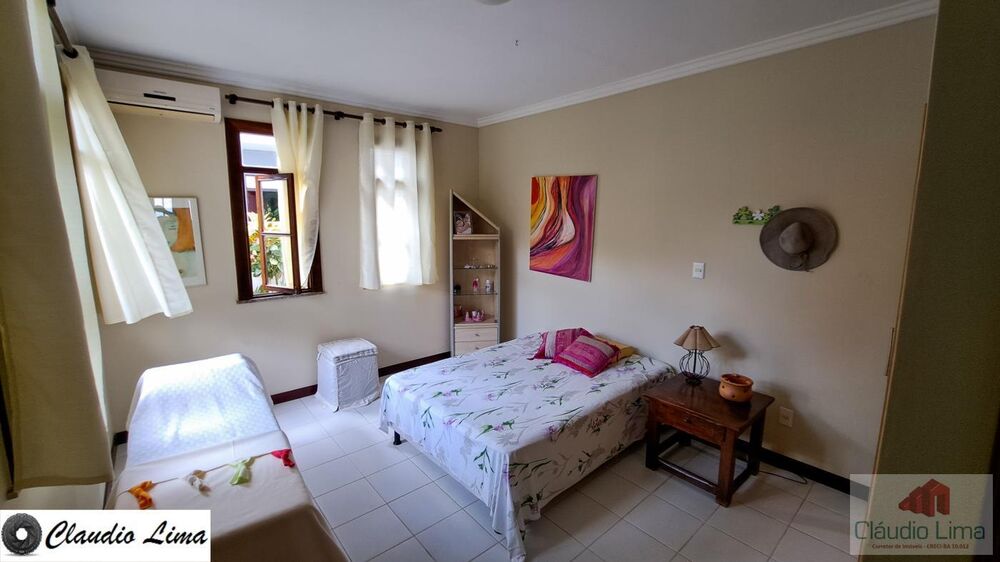 Casa, 6 quartos, 505 m² - Foto 1