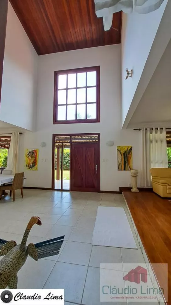 Casa, 6 quartos, 505 m² - Foto 6