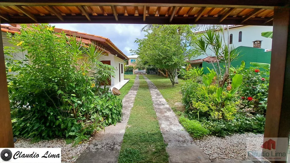 Casa, 6 quartos, 505 m² - Foto 2