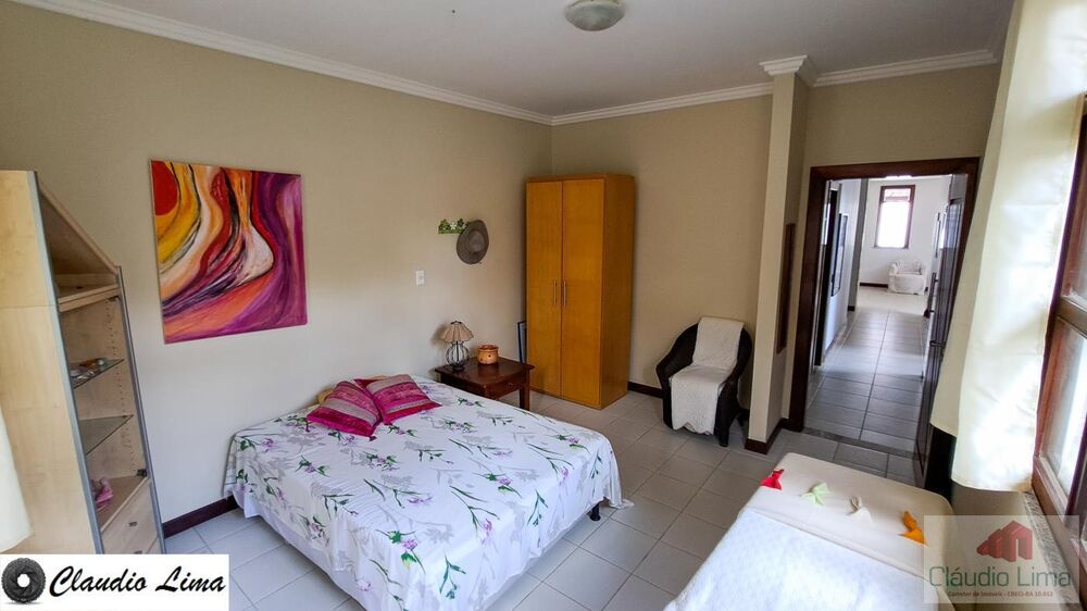 Casa, 6 quartos, 505 m² - Foto 2