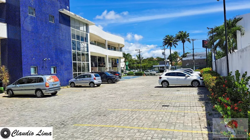 Loja-Salão, 46 m² - Foto 17