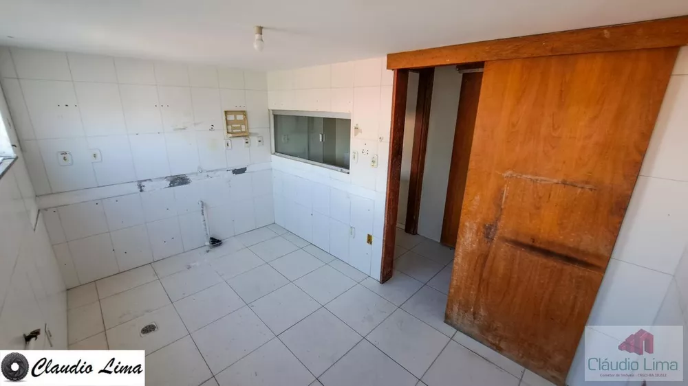 Loja-Salão, 46 m² - Foto 13