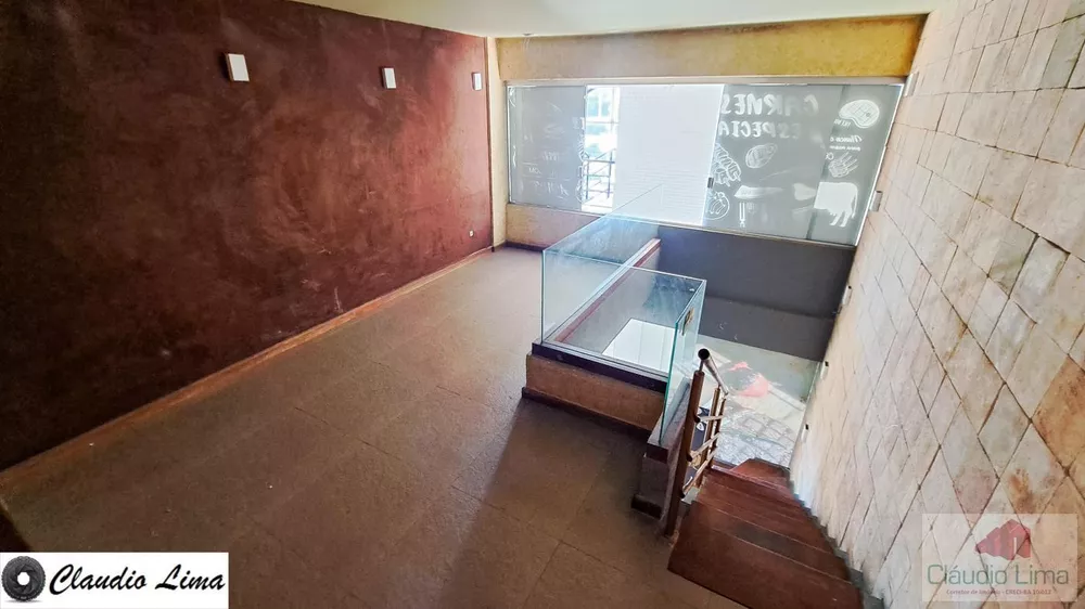Loja-Salão, 46 m² - Foto 15