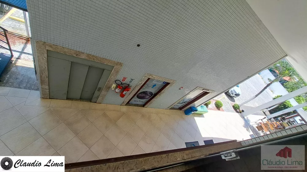 Loja-Salão, 46 m² - Foto 16
