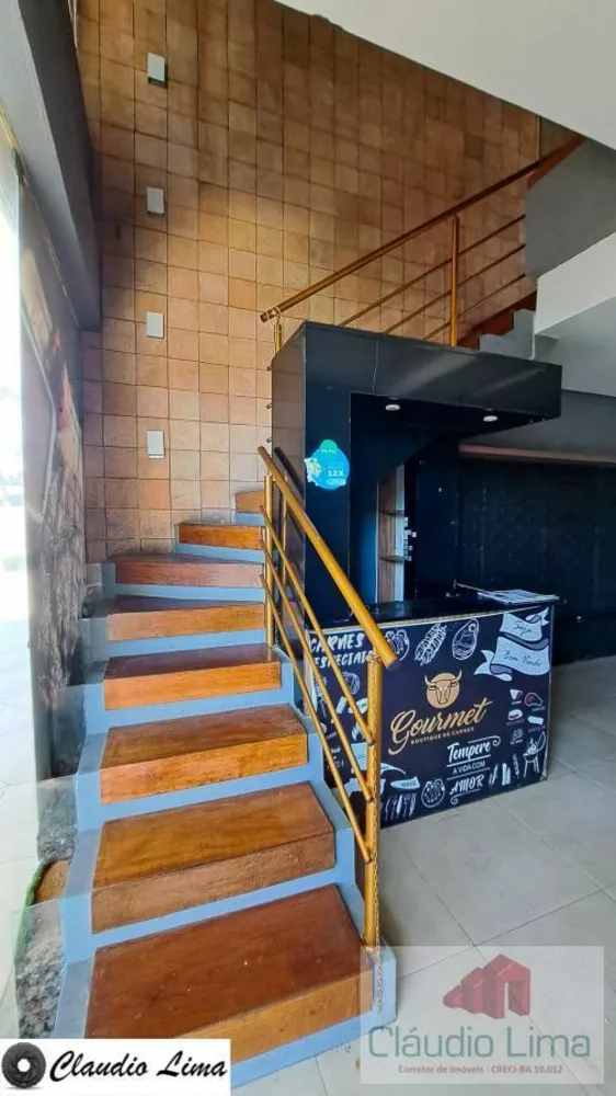 Loja-Salão, 46 m² - Foto 10