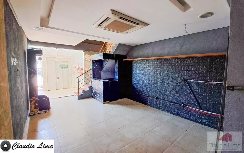 Loja-Salão, 46 m² - Foto 8