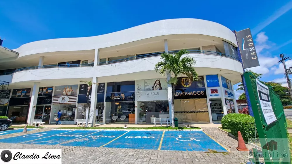 Loja-Salão, 46 m² - Foto 20
