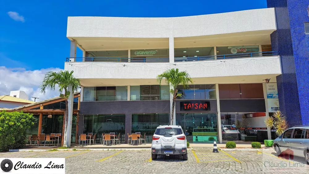 Loja-Salão, 46 m² - Foto 18