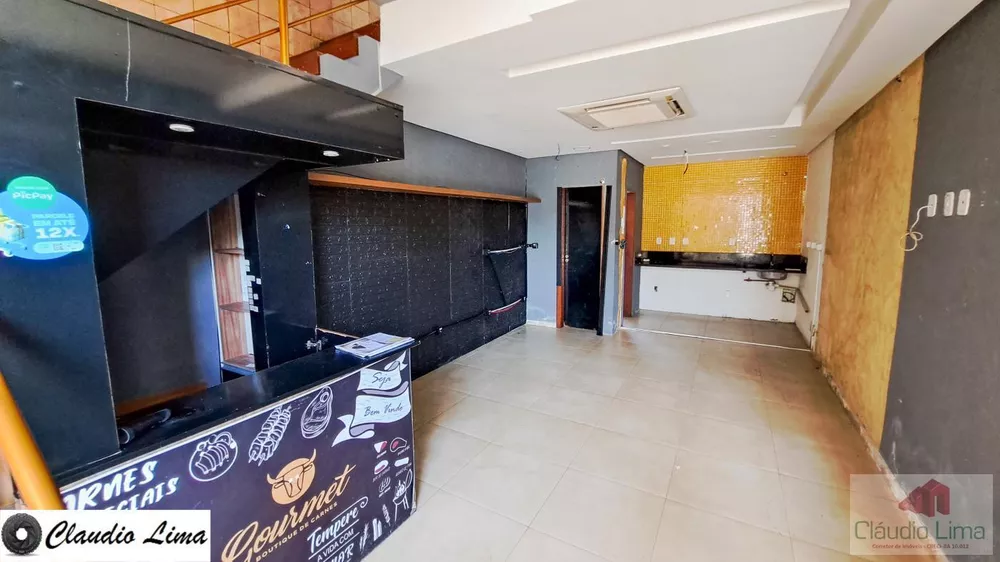 Loja-Salão, 46 m² - Foto 5