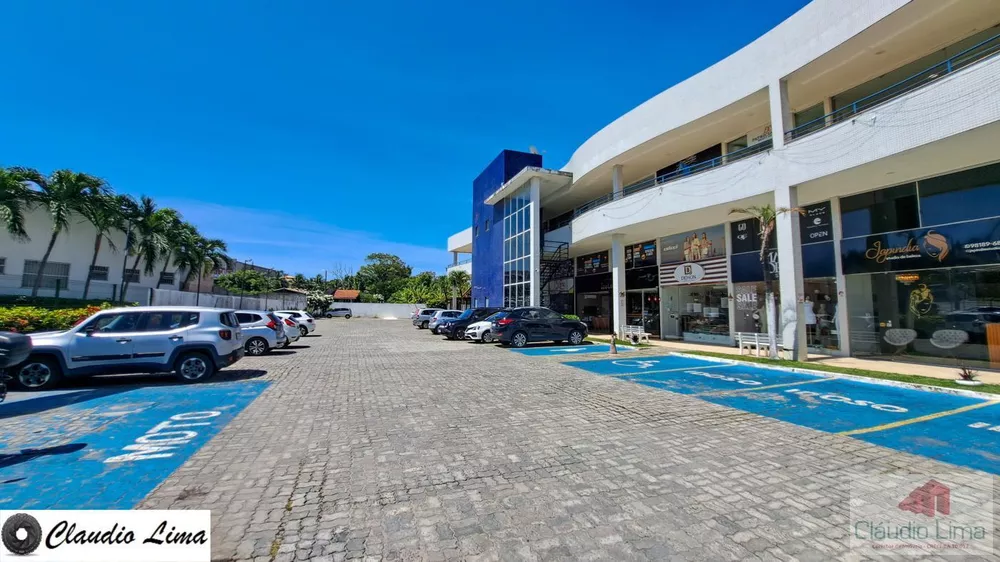 Loja-Salão, 46 m² - Foto 19