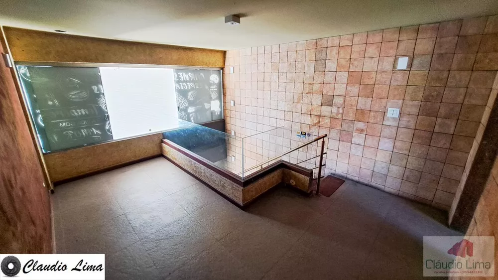 Loja-Salão, 46 m² - Foto 11