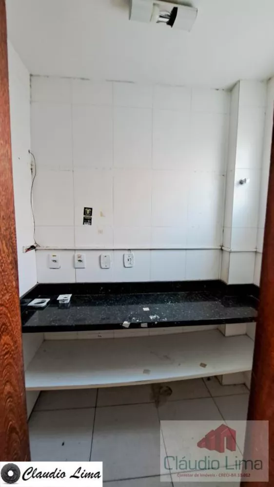 Loja-Salão, 46 m² - Foto 9