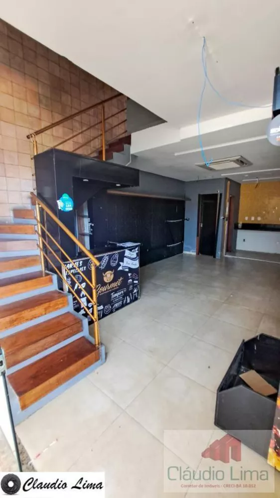 Loja-Salão, 46 m² - Foto 4
