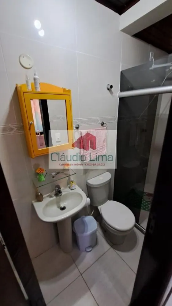 Casa, 7 quartos, 420 m² - Foto 1