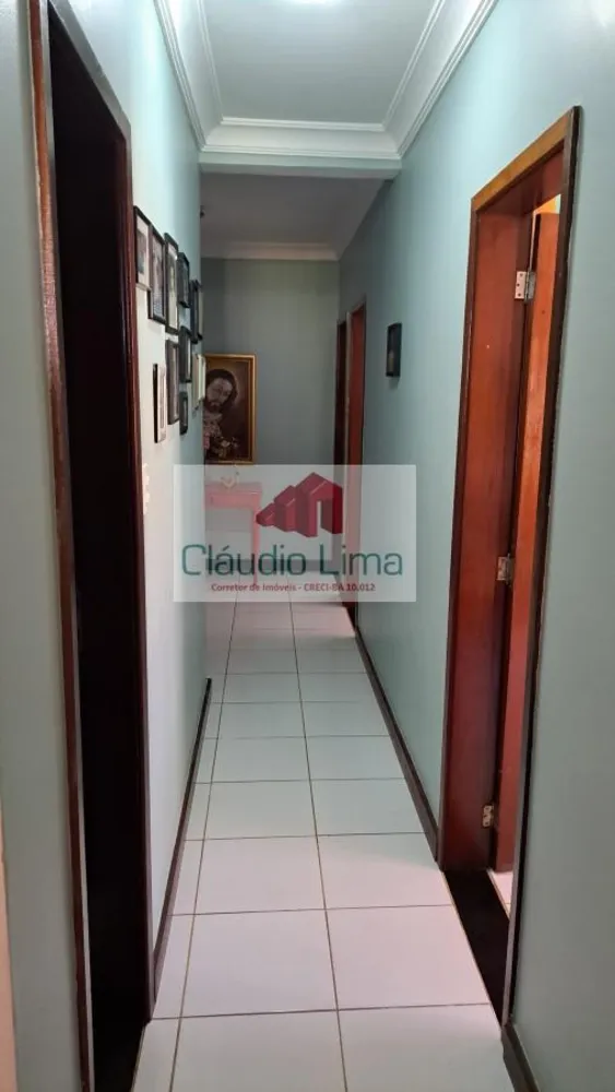 Casa, 7 quartos, 420 m² - Foto 2