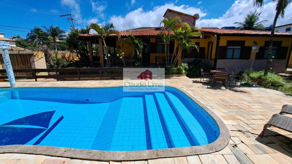 Casa, 7 quartos, 420 m² - Foto 4
