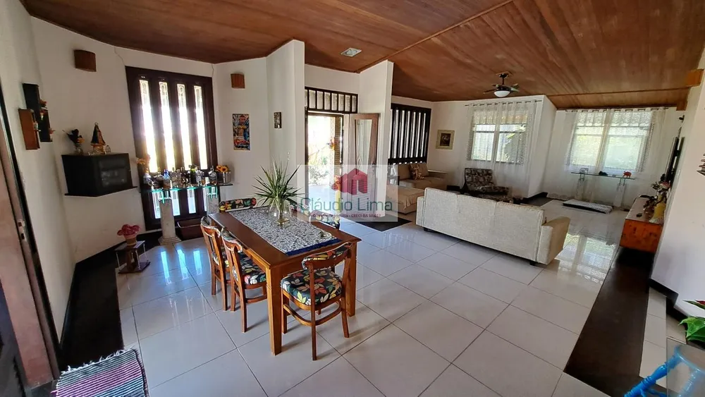 Casa, 7 quartos, 420 m² - Foto 3