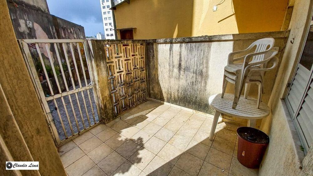 Apartamento, 3 quartos, 103 m² - Foto 1