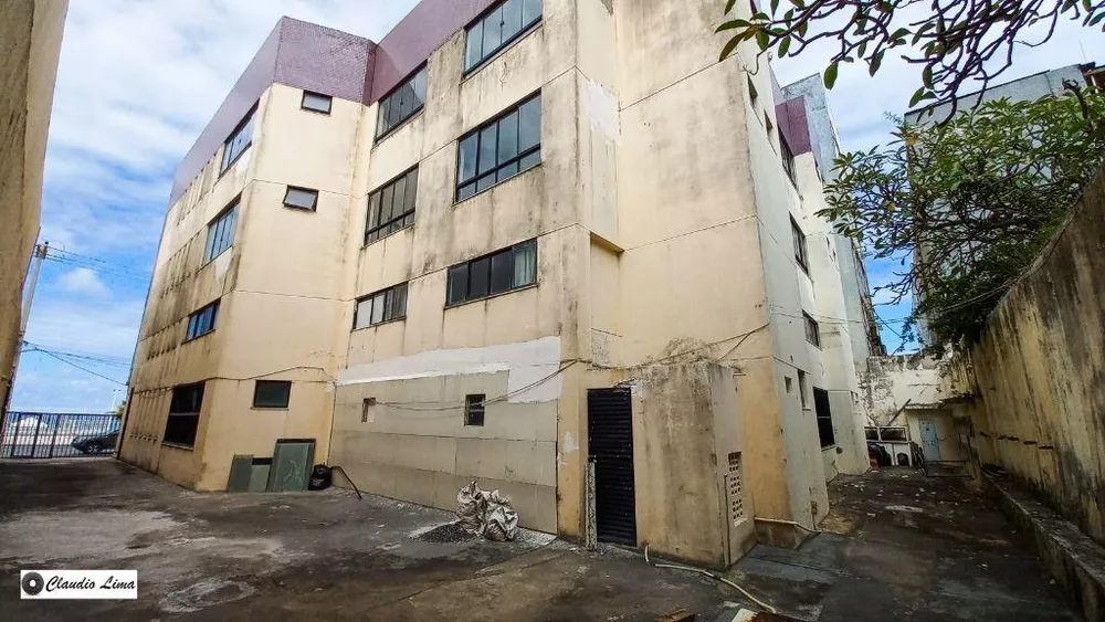 Prédio Inteiro, 1200 m² - Foto 12