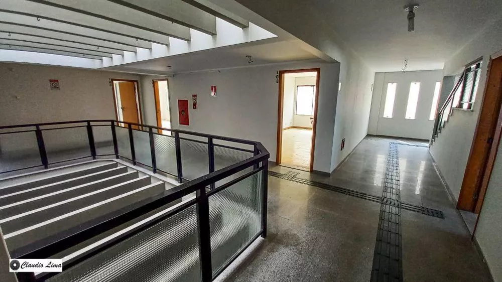 Prédio Inteiro, 1200 m² - Foto 1