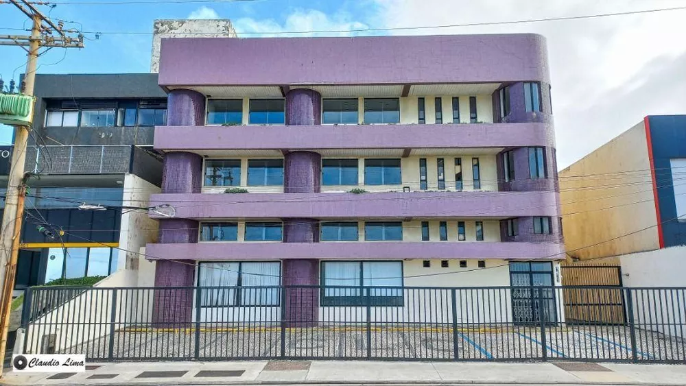 Prédio Inteiro, 1200 m² - Foto 4