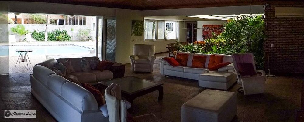 Casa à venda com 4 quartos, 455m² - Foto 4