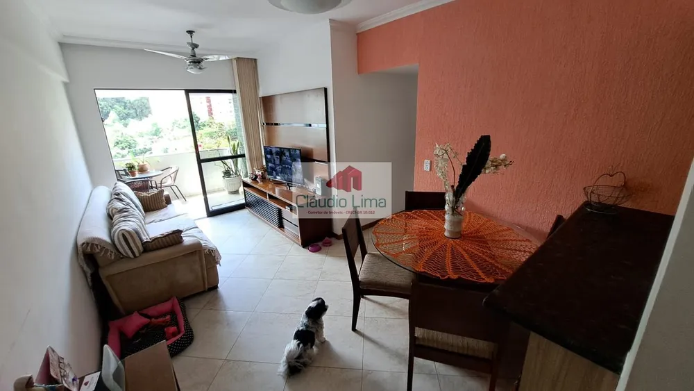 Apartamento, 3 quartos - Foto 3