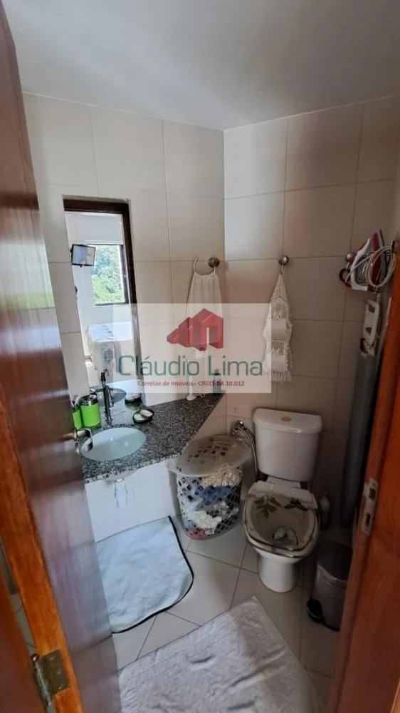 Apartamento, 3 quartos - Foto 1