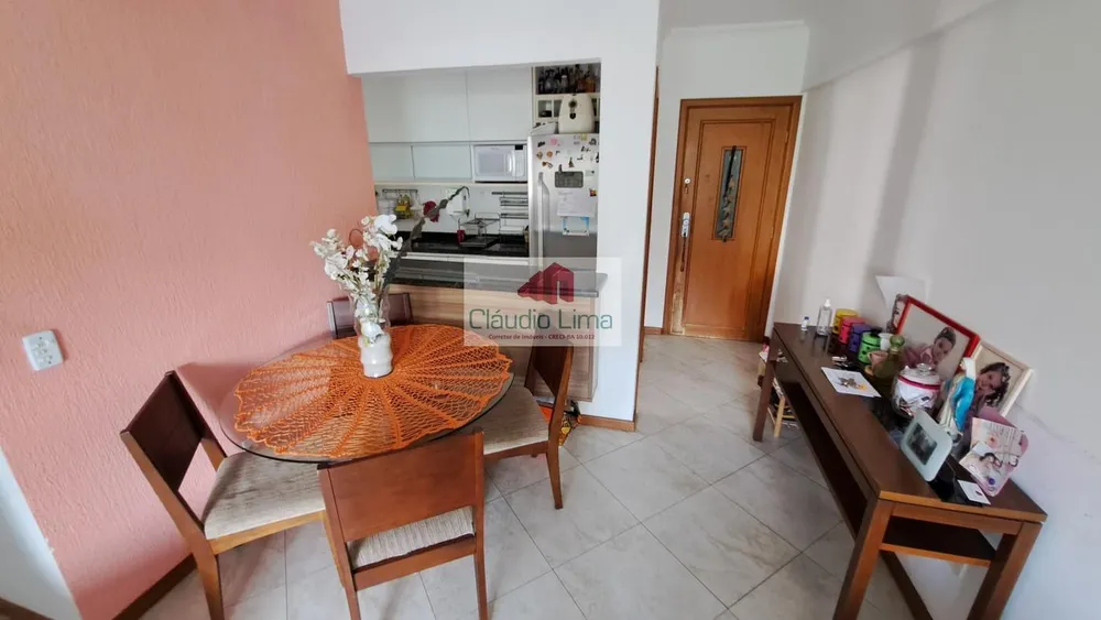 Apartamento, 3 quartos - Foto 2