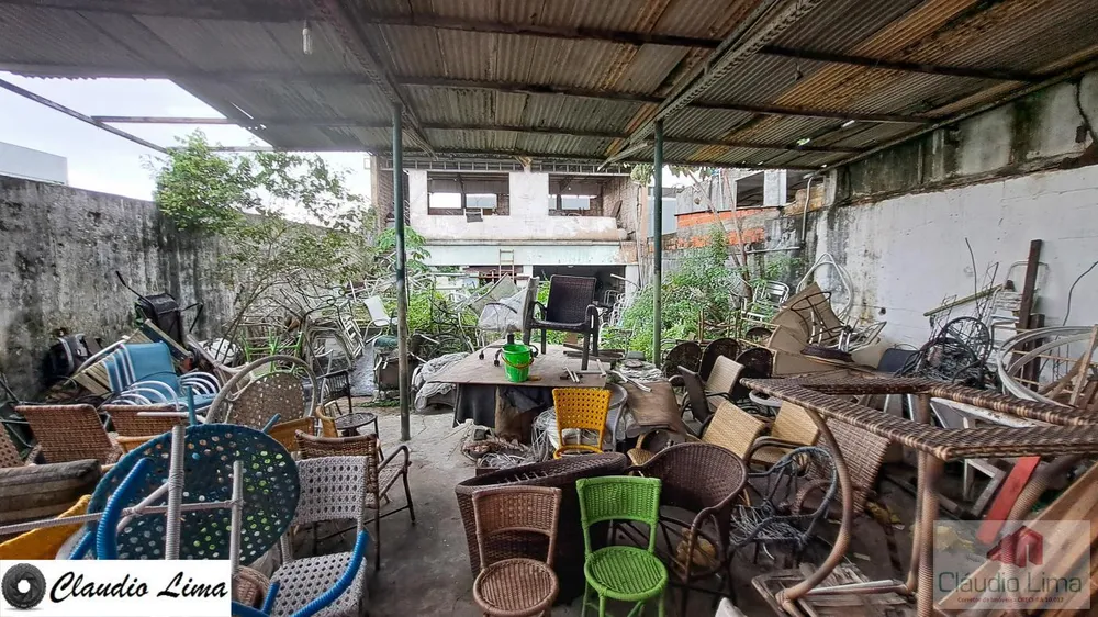 Loja-Salão, 100 m² - Foto 2