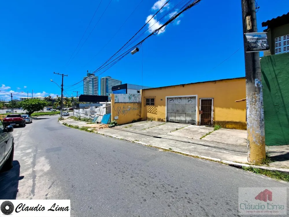 Loja-Salão, 100 m² - Foto 3