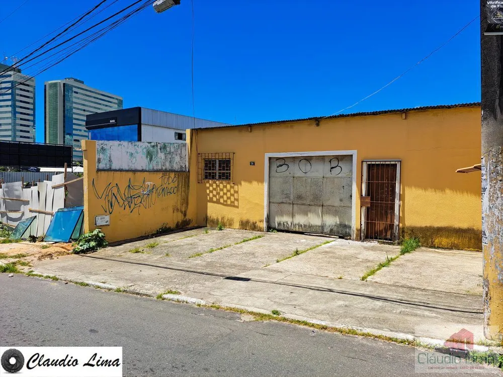 Loja-Salão, 100 m² - Foto 4