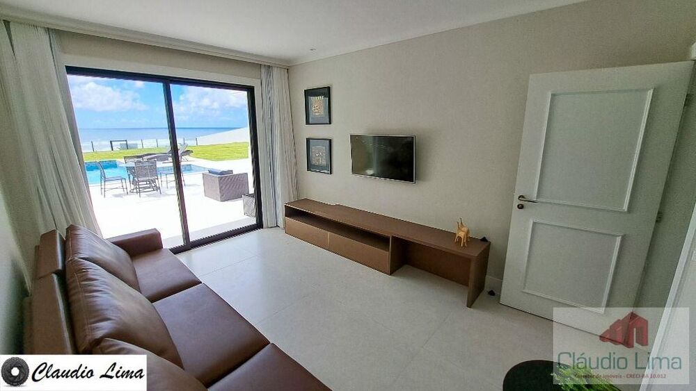 Casa, 6 quartos, 413 m² - Foto 3