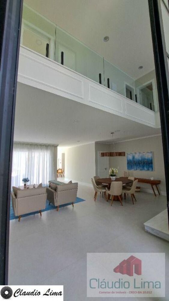 Casa, 6 quartos, 413 m² - Foto 2