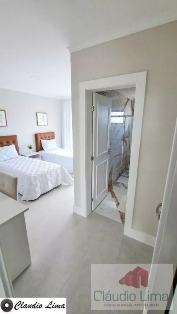 Casa, 6 quartos, 413 m² - Foto 5