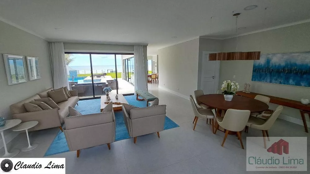 Casa, 6 quartos, 413 m² - Foto 4