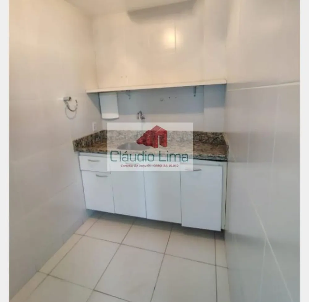 Sala-Conjunto, 57 m² - Foto 3