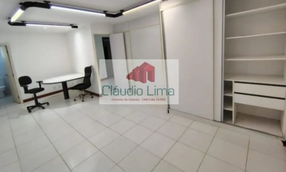 Sala-Conjunto, 57 m² - Foto 1