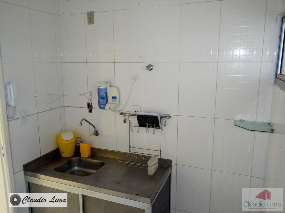 Apartamento, 1 quarto, 42 m² - Foto 15
