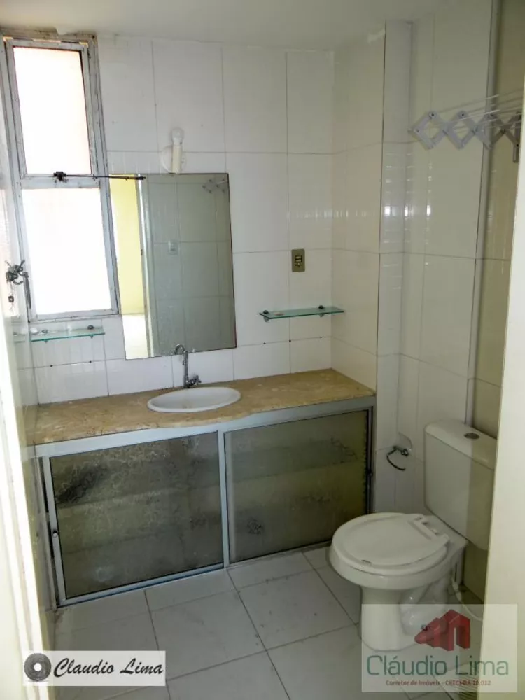 Apartamento, 1 quarto, 42 m² - Foto 10