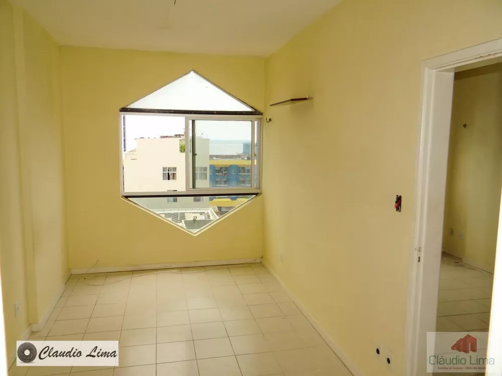 Apartamento, 1 quarto, 42 m² - Foto 4